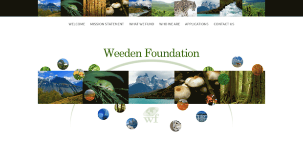 weedenfdn.org