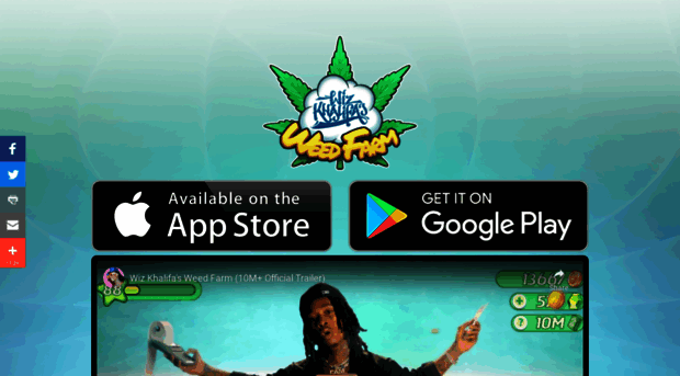 weedfarm.wizkhalifa.com