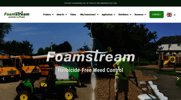 weedingtech.com