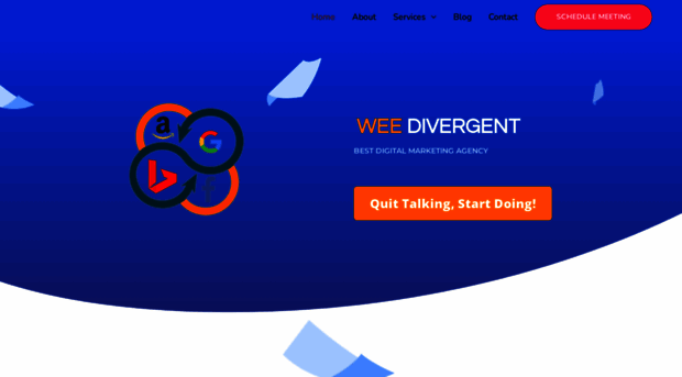 weedivergent.com