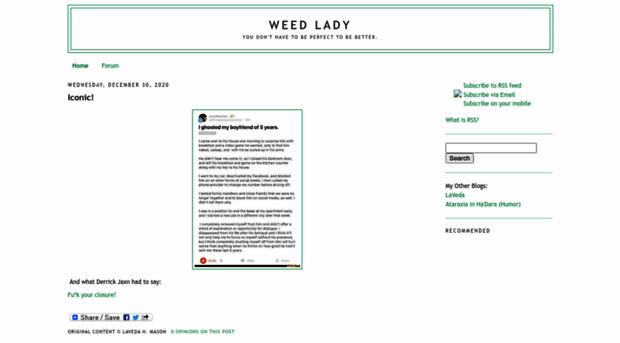 weedlady.laveda.info