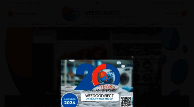 weedoodirect.co.uk