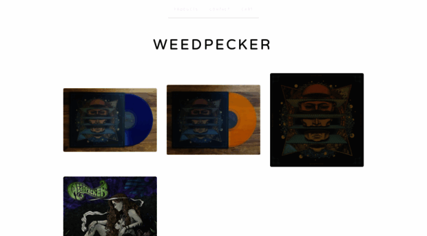 weedpecker.bigcartel.com