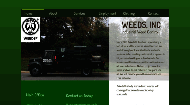 weeds.com