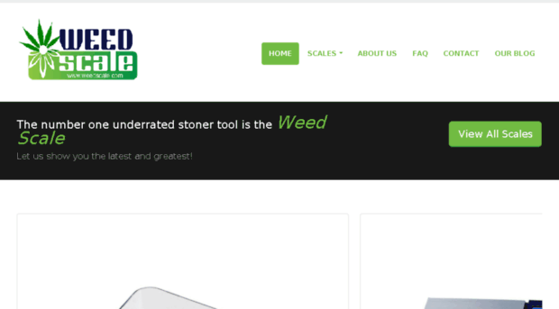 weedscale.com