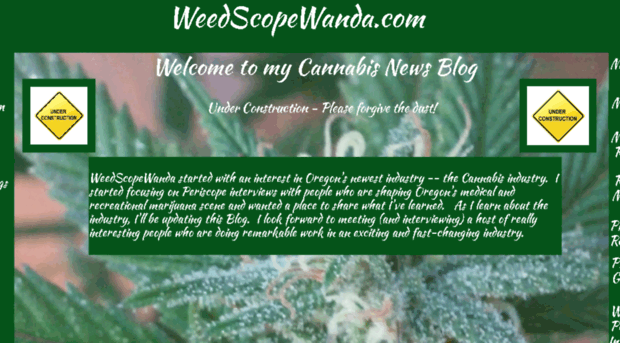 weedscopewanda.com
