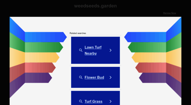 weedseeds.garden