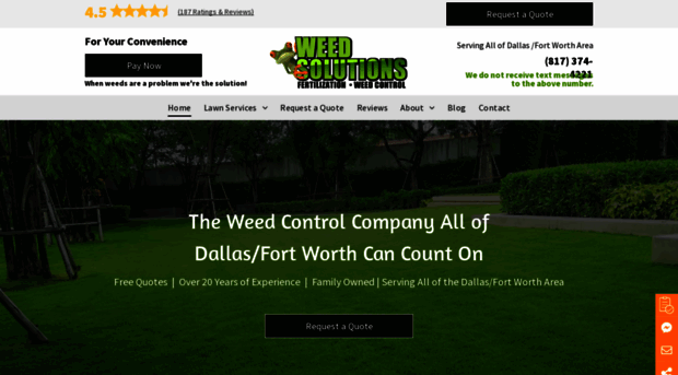 weedsolutionsinc.com