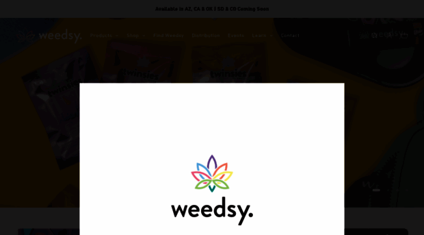 weedsyofficial.myshopify.com