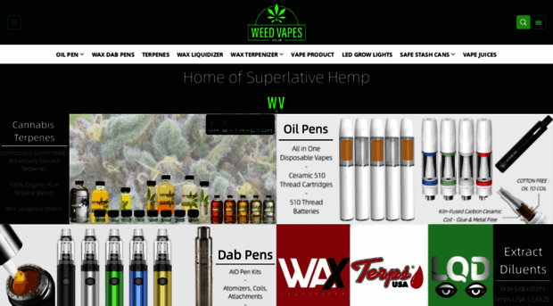 weedvapes.co.uk