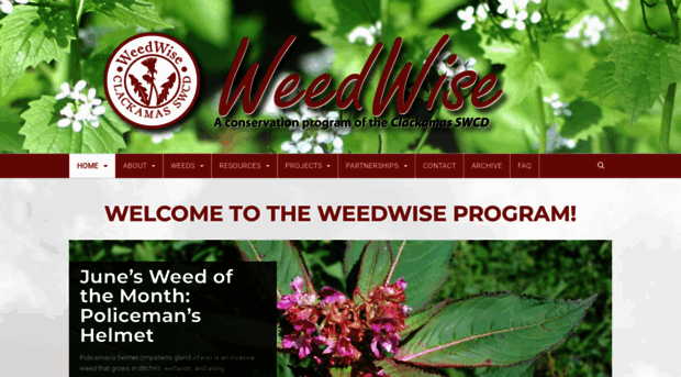 weedwise.conservationdistrict.org