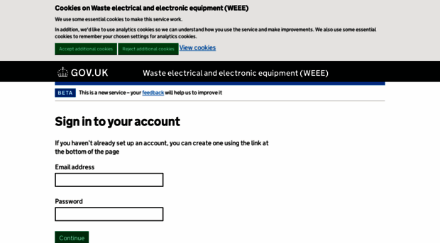 weee.service.gov.uk