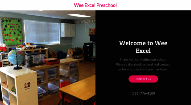 weeexcel.com