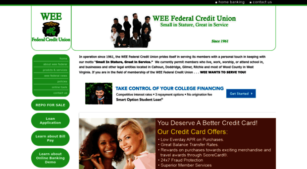 weefederal.org