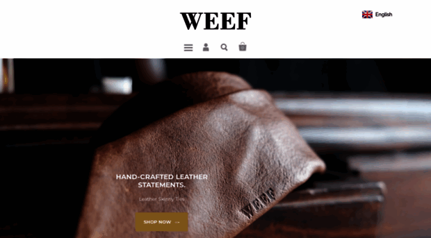 weefwear.com