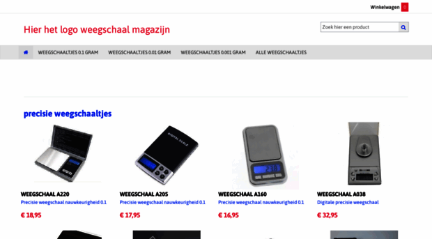 weegschaalmagazijn.ccvshop.nl