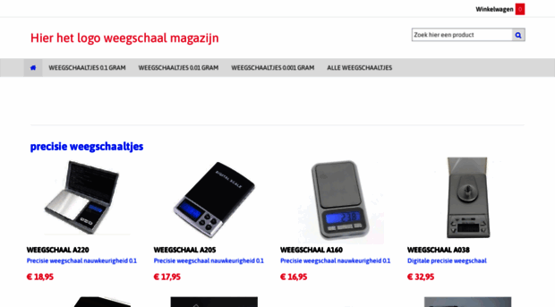 weegschaalmagazijn.securearea.eu