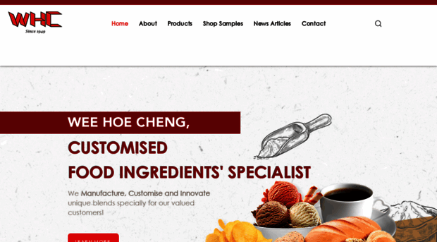 weehoecheng.com