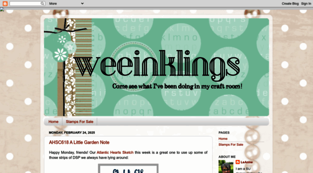 weeinklings.blogspot.com.tr