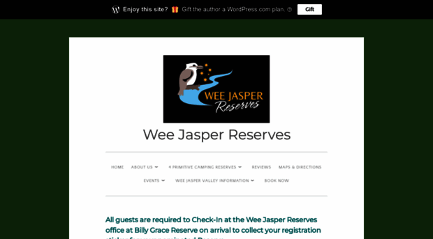 weejasperreserves.com.au