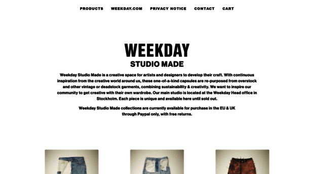 weekdaystudiomade.bigcartel.com