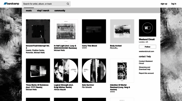 weekend-circuit.bandcamp.com