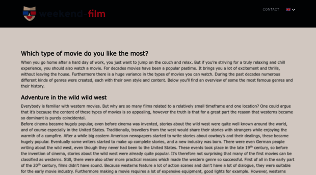 weekend-film.com