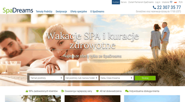 weekend-w-spa.pl