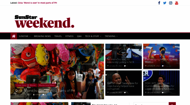 weekend.sunstar.com.ph