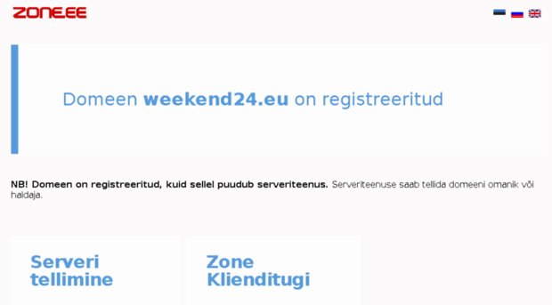 weekend24.eu