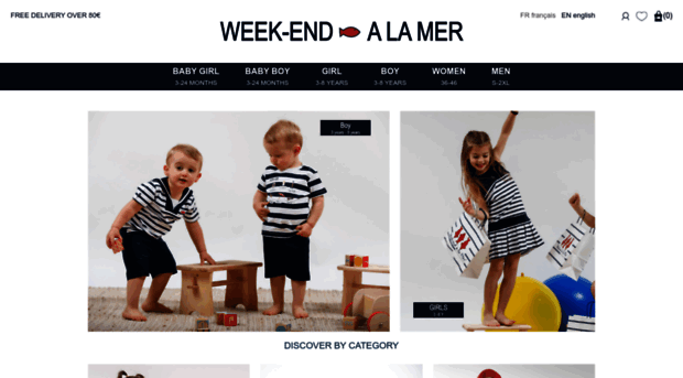 weekendalamer.com