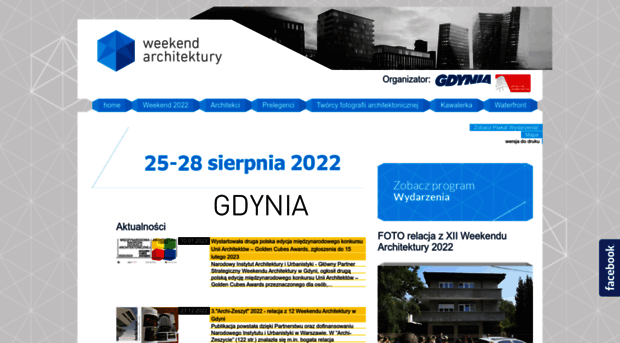 weekendarchitektury.pl