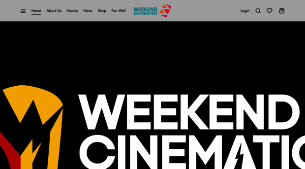 weekendblockbusters.com