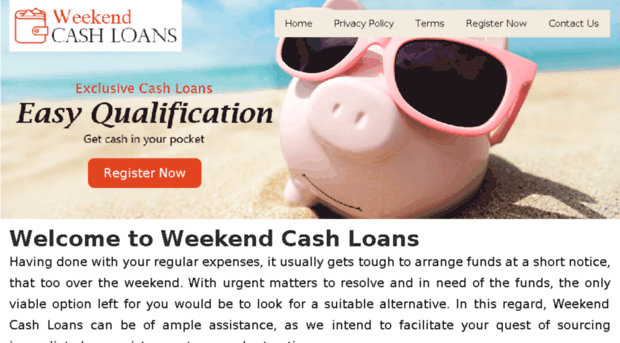 weekendcashloans.net