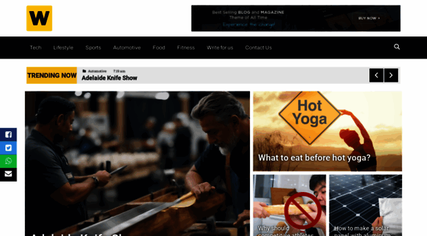 weekenderherald.com.au