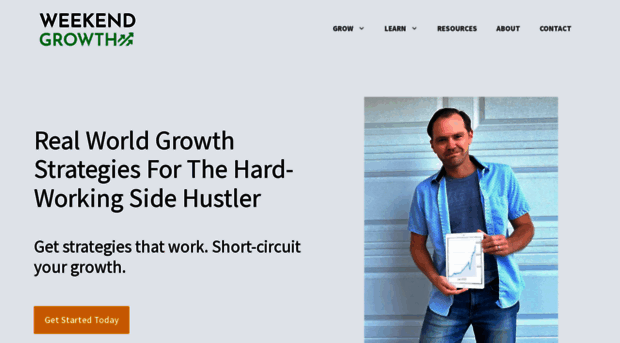 weekendgrowth.com