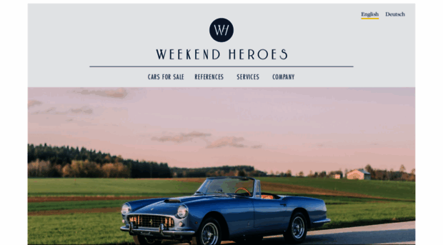 weekendheroes.com