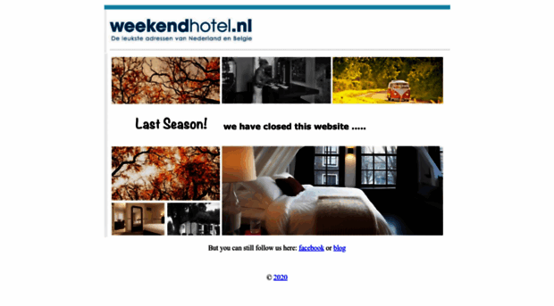 weekendhotel.nl