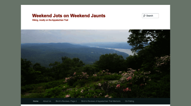 weekendjots.com