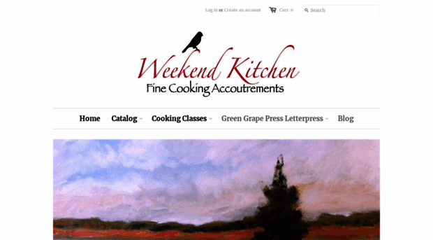 weekendkitchenct.com