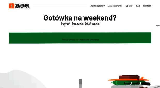 weekendpozyczka.pl