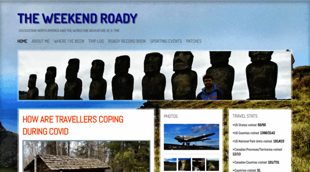 weekendroady.com