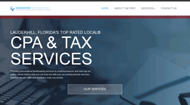 weekendtaxservices.com