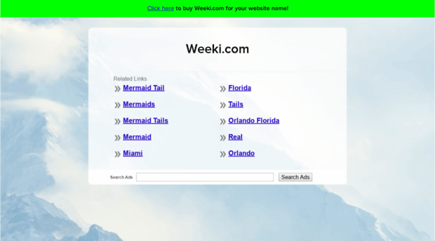 weeki.com