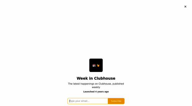 weekinclubhouse.substack.com