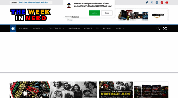 weekinnerd.com