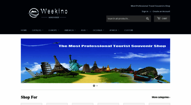 weekino.com