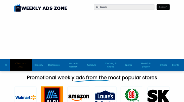 weeklyadszone.com