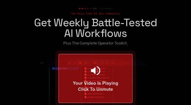 weeklyaiops.com