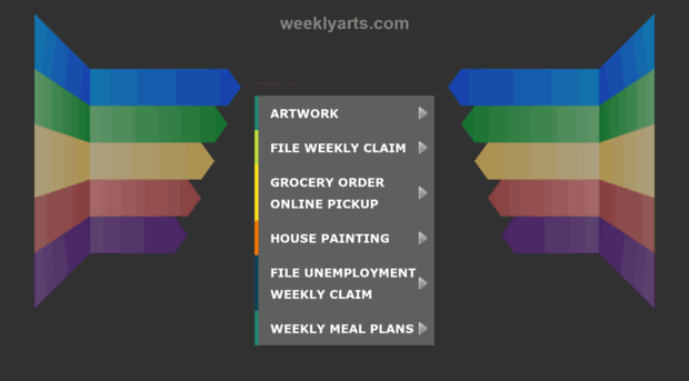 weeklyarts.com